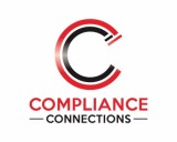 https://www.logocontest.com/public/logoimage/1533839998Compliance Connections Logo 8.jpg